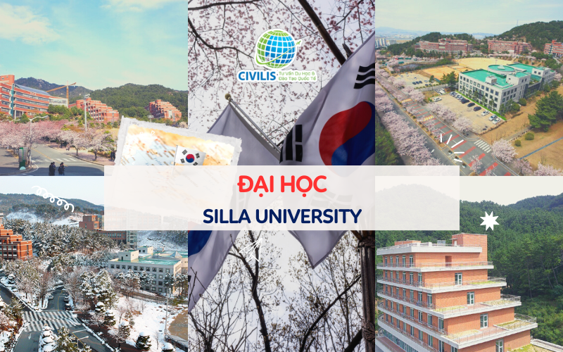 Đại học Silla