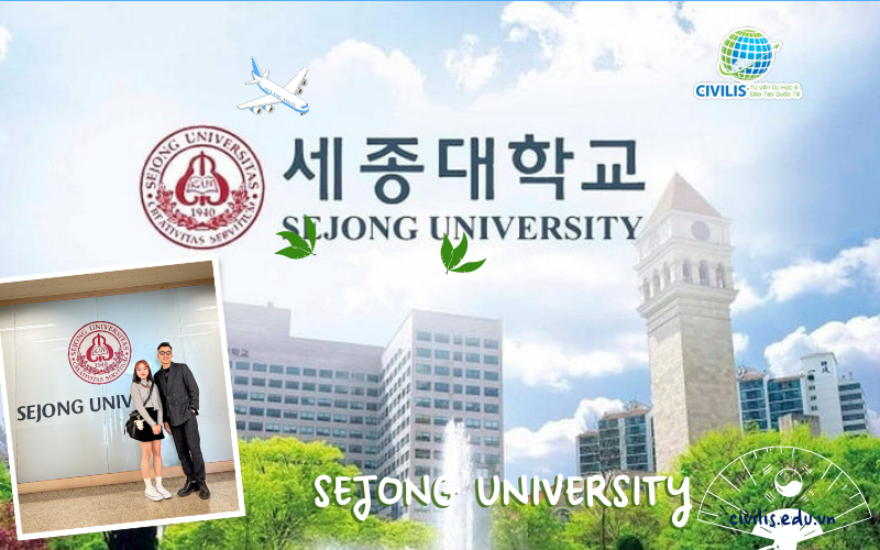 Đại học Hàn Quốc học trong mấy năm