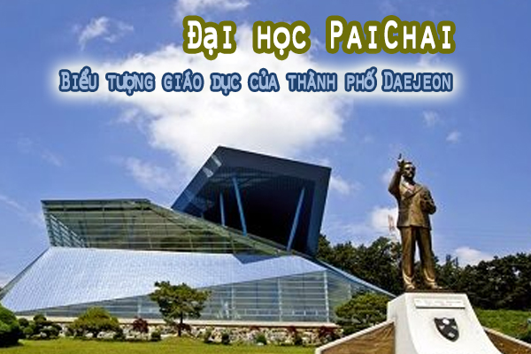 Trường đại học Paichai