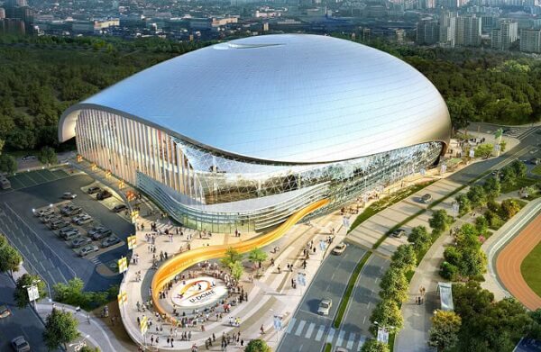 điều kiện du học đại học nambu