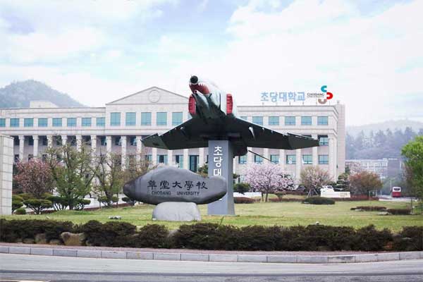 học phí đại học chodang