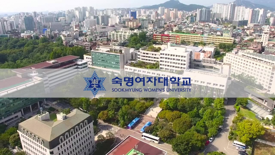 học phí đại học nữ sookmyung