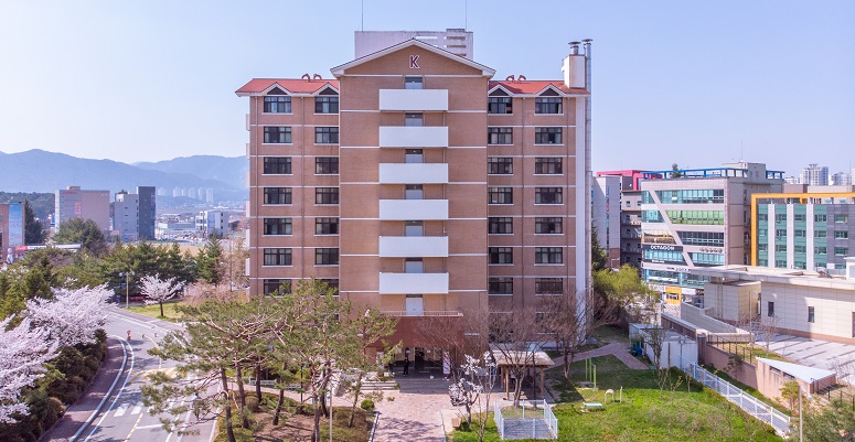 mokwon university